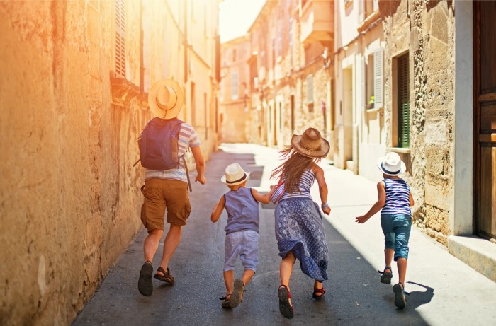 Family vacation greece packages package europe