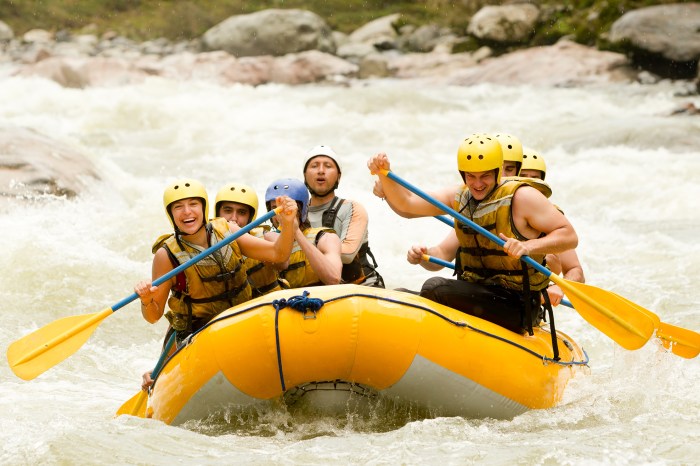 Sports extreme asia vacations far east