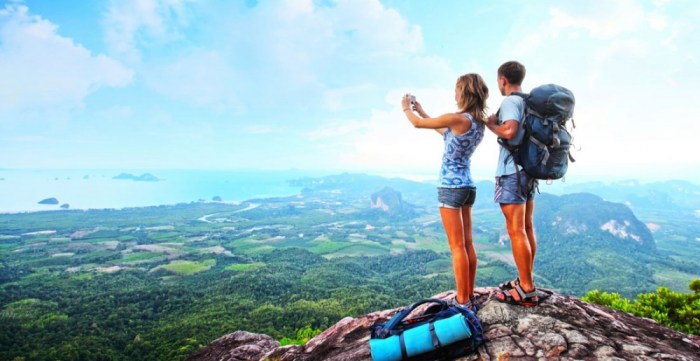 How to start an adventure travel company