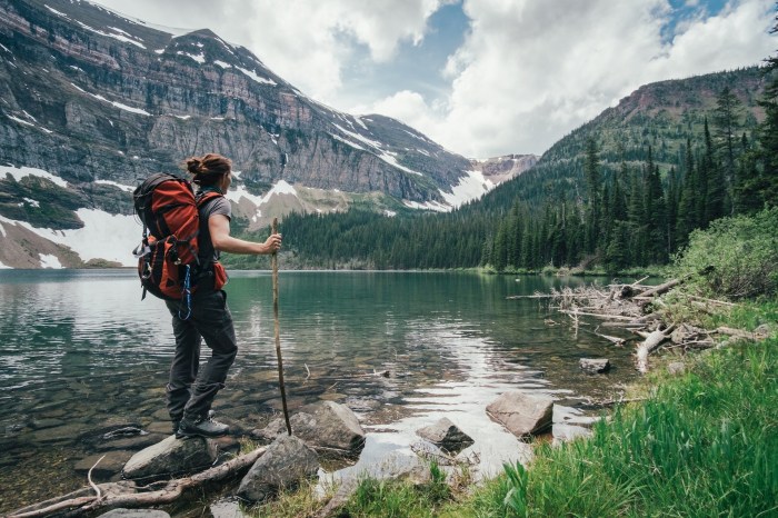 Adventure travel toronto