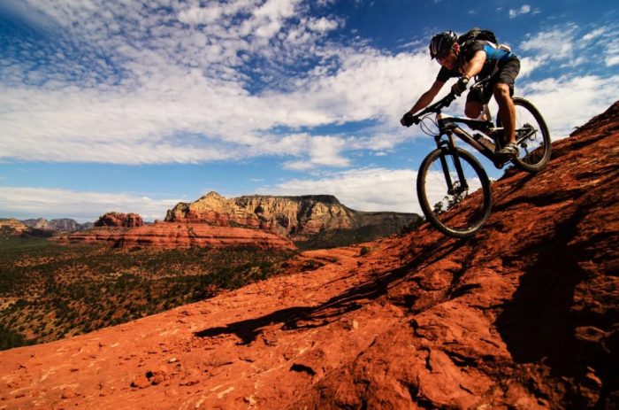 Best adventure trips in us