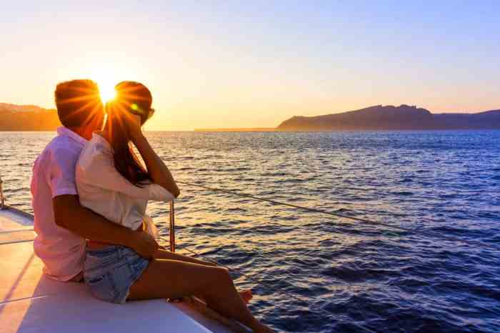 Romantic couples holidays holiday bliss seeking tropical