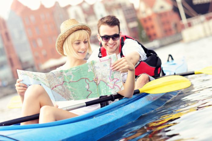 Adventure vacation packages for couples