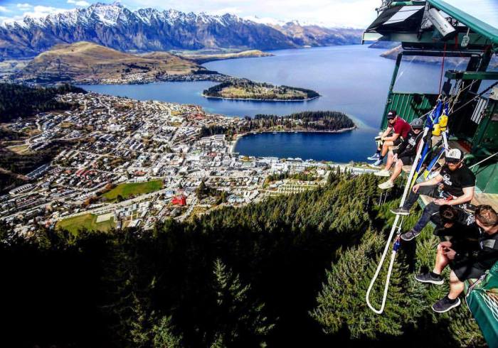 Queenstown otago