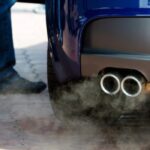 How much does a smog check cost?