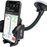 Best car phone holders for bumpy roads