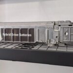 Hybrid battery replacement cost for Toyota Tundra