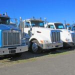 Semi-truck repair franchises for sale
