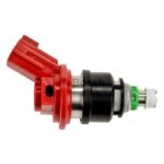 Cost to replace a fuel injector