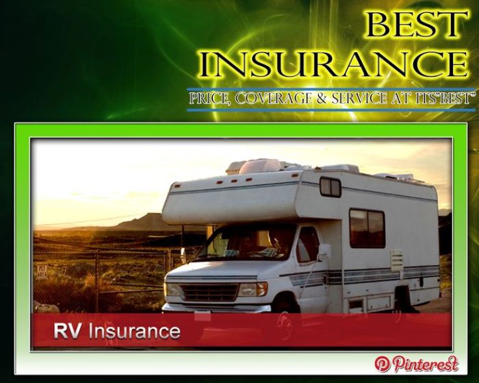 RV and trailer insurance quotes online