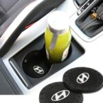 Car coasters for coffee cups 2025