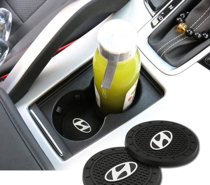 Car coasters for coffee cups 2025