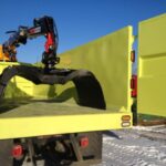 Custom truck bed fabrication services