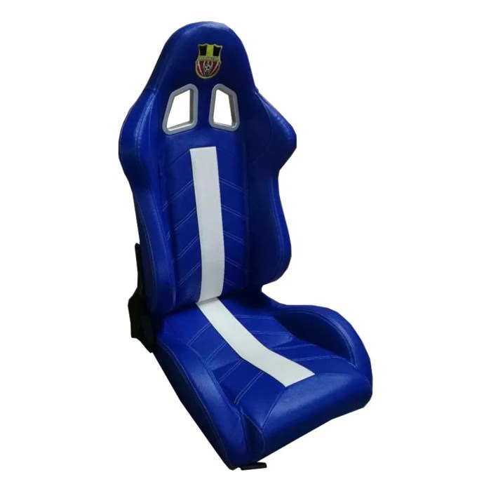 Luxury car seat customization services