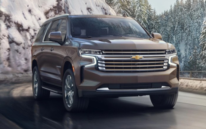 Best sound systems for Chevy Suburban 2025