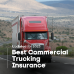 Cheapest commercial truck insurance in Texas