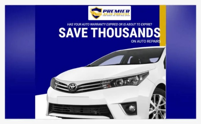 Best extended car warranty companies 2025