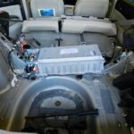 Hybrid battery replacement cost Toyota Prius