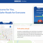 Geico DriveEasy app reviews 2025
