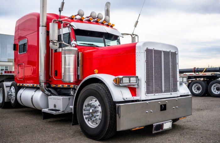 Best used semi-trucks for sale near me