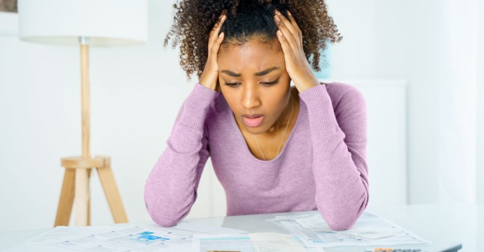 How to dispute auto loan errors on credit report