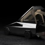 Best accessories for Tesla Cybertruck
