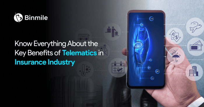 How telematics affects insurance rates