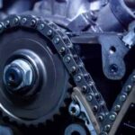 Timing chain replacement cost for BMW