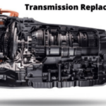 Cost to replace Audi Quattro transmission