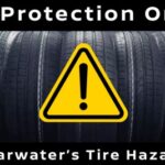 Tire hazard warranty magazine review
