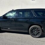 Night vision cameras for Cadillac Escalade