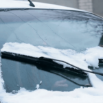 Best windshield wipers for heavy rain