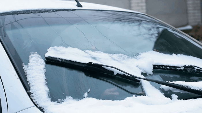 Best windshield wipers for heavy rain
