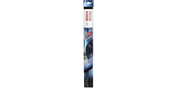 Best windshield wipers for heavy rain