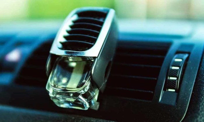 Best car air fresheners under $15