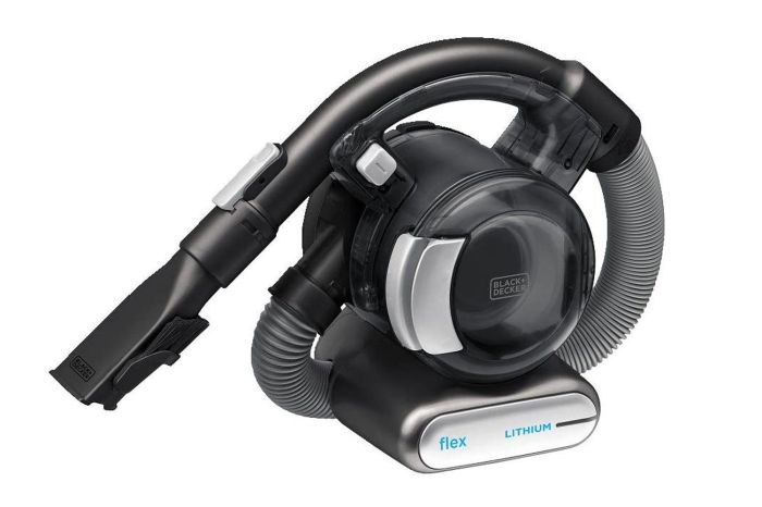Affordable car vacuum under 