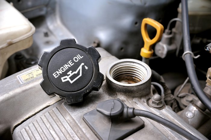 Same-day oil change near me