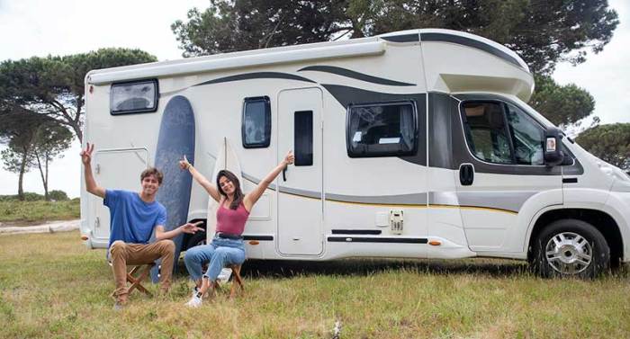 RV and trailer insurance quotes online
