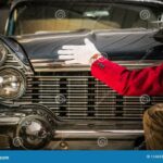 Classic car insurance appraisal services