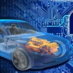 Cybersecurity insurance for connected cars