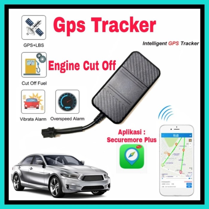 GPS trackers with real-time alerts 2025