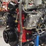 Cost to rebuild a diesel engine