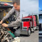 Mobile diesel mechanic services in Dallas