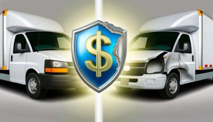 Commercial auto insurance for small businesses