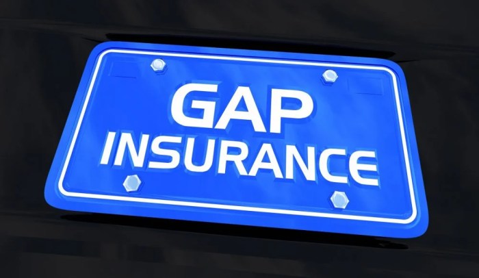 Best gap insurance for luxury cars