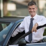 Commercial auto insurance for small businesses