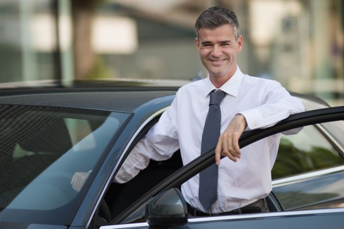 Commercial auto insurance for small businesses