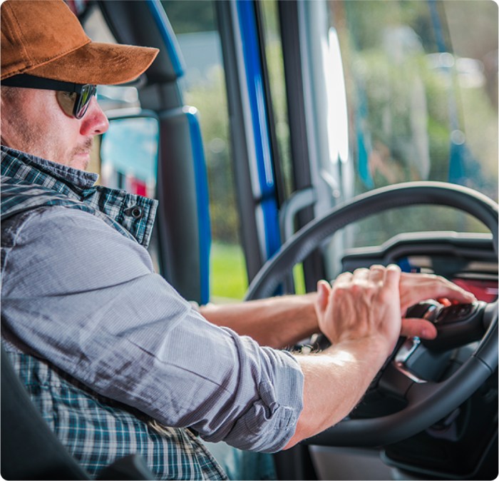 Cheapest commercial truck insurance in Texas