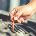 Same-day oil change near me