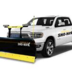 Best snow plow setups for Ford F-250